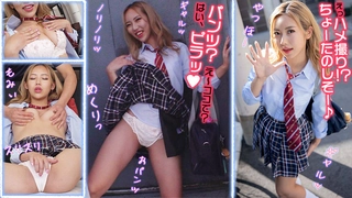 遮不住的大奶！张语晰突破尺度无极限