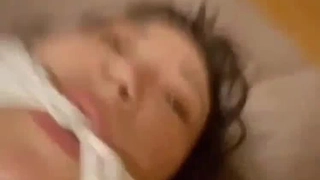 Sobrinas与她的叔叔的禁忌邂逅