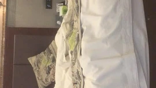 新人妹子模特身材，全裸热舞诱惑，搔首弄姿完美炮架第10集