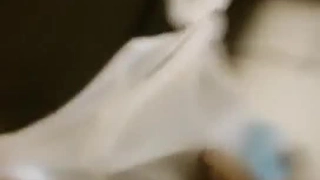 《硬核炸弹✅最新泄密》露脸才是王道！优质富豪约炮大佬【红烧西蓝花】粉丝群内福利~玩肏各类一字马外围模特(4)