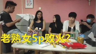 害羞的小姐姐不让拍脸,我操嗨了你就由不得你啦