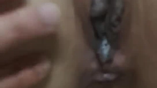 第一集 颜值不错贫乳萌妹子第四部 玩SM绳子捆绑打屁股道具插BB不要错过