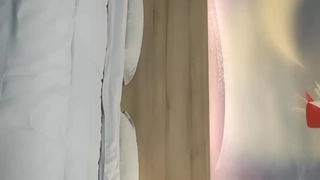 【内射良家老板娘】，城中村艳事，小伙跟房东大姐的不伦之恋干两炮