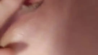 美尻女孩喜欢大鸡巴肛交