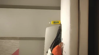PACO-091322_703 夫に電話をさせながら人妻をハメる ～母乳を垂らしながら～