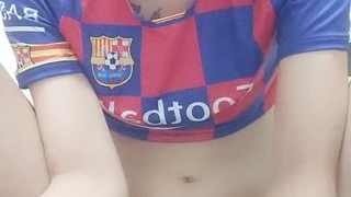 筱慧住深圳下沙的小姐姐