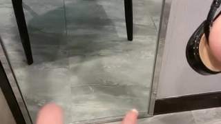 操熟女特工