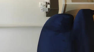 宅 男 女 神 網 紅 主 播 瞳 孔 MM女 仆 裝 黑 絲 誘 惑 逼 逼 無 毛 看 著 還 不 錯