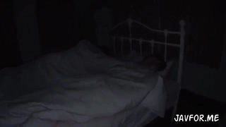 刺青老哥性致真高，约了黑白双姝来玩双飞，还能火车便当~