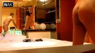 口暴性感表姐